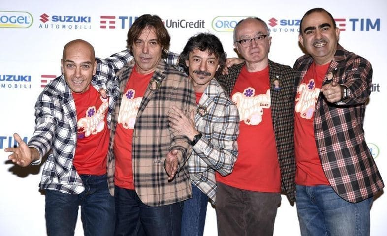 foto elio sanremo2018