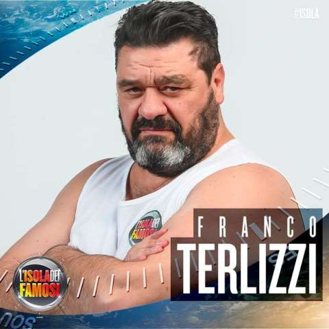 foto franco terlizzi