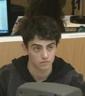 foto michele bravi
