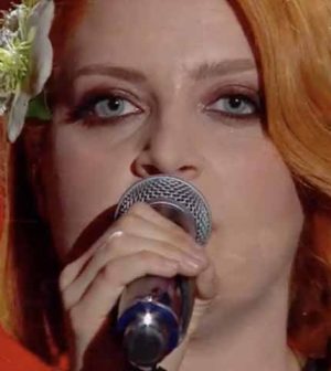 foto noemi sanremo2018