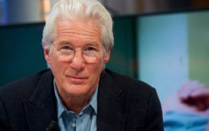 foto Richard Gere