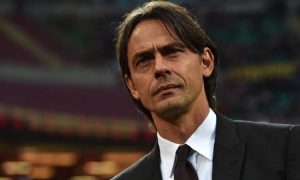 foto filippo inzaghi