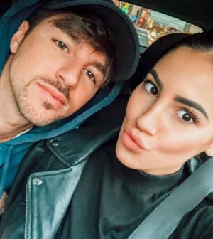 foto giulia de lellis Andrea damante