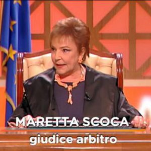 foto maretta scoca è morta forum