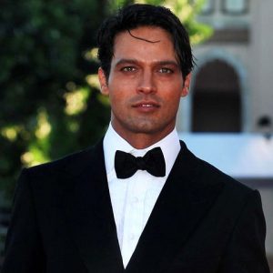 Foto Gabriel Garko ballerino a Ballando