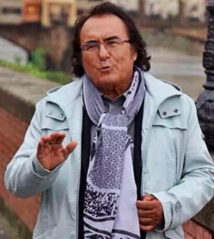 foto albano carrisi Loredana lecciso si sono lasciati