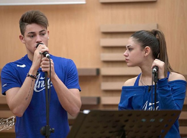 foto einar e carmen