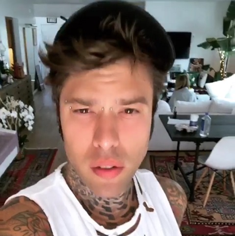 foto fedez