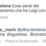 foto nina contro luigi favoloso 1