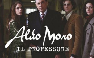 Foto Aldo Moro film