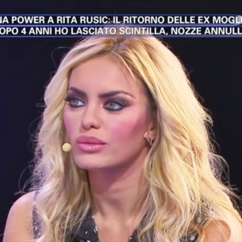 foto Elena morali scintilla marco ferri