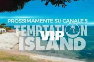 foto temptation island vip