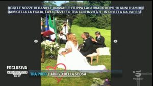 foto matrimonio daniele e filippa 1