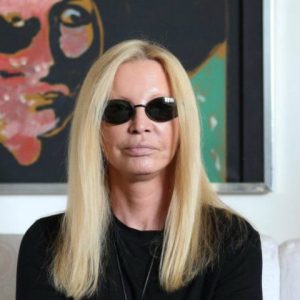 foto ora o mai più Patty pravo lutto è morta la madre