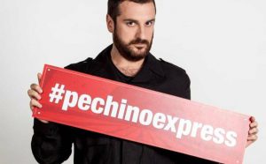 foto pechino express concorrenti