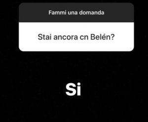 foto andrea iannone ancora fidanzato con belen