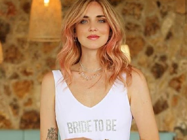 foto chiara ferragni