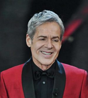 foto claudio Baglioni regolamento festival di sanremo 2019