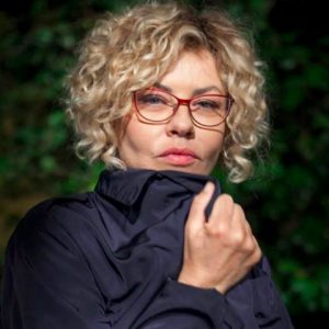 foto eva grimaldi paola perego non disturbare anticipazioni Gabriele garko