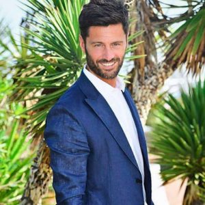 foto filippo bisciglia tale e quale show temptation island