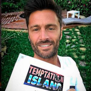 foto filippo bisciglia temptation island spoiler