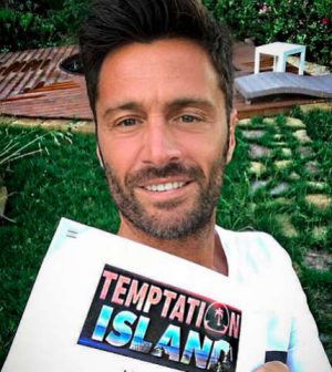 foto filippo bisciglia temptation island spoiler