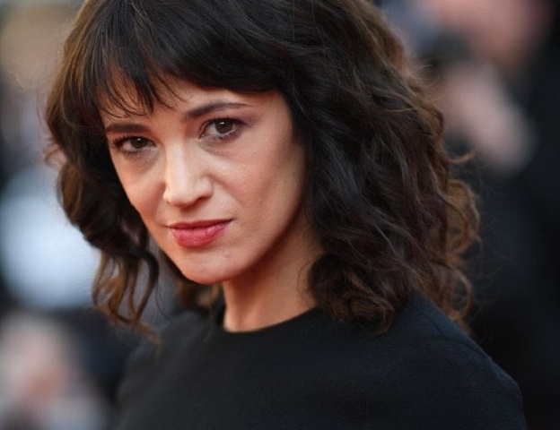 foto asia argento