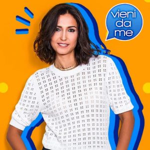 foto caterina balivo vieni da me come partecipare ai giochi numero