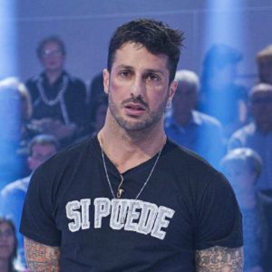 foto fabrizio corona grande fratello vip silvia provvedi ilary blasi