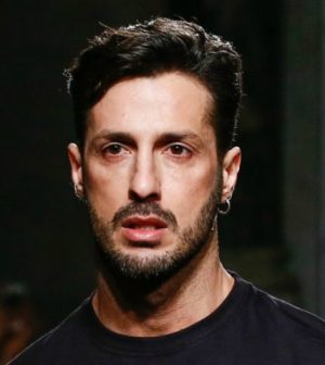 foto fabrizio corona non andrà al Grande Fratello Vip per Silvia Provvedi