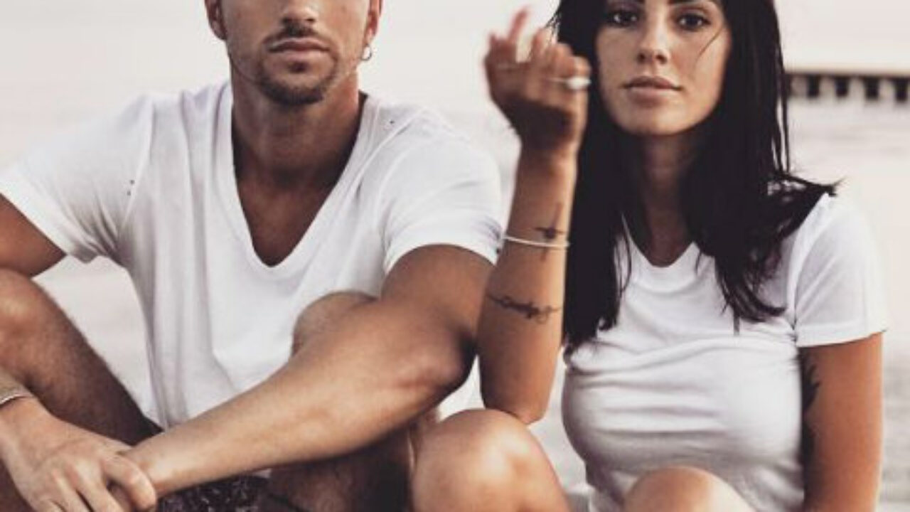 Andrea Damante Disturba Giulia De Lellis E Ancora Innamorato Lanostratv