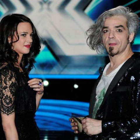 foto morgan smentisce non prenderà il posto di asia argento x factor