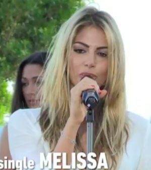 foto melissa castagnoli tentatrice temptation island vip