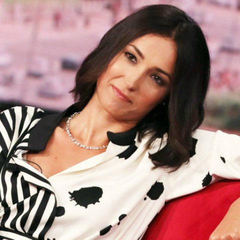 foto ascolti Caterina balivo vieni da me elisa isoardi la prova del cuoco detto fatto bianca guaccero