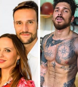 Andrea Zenga pronto a perdonare Alessandra parla di Andrea ...