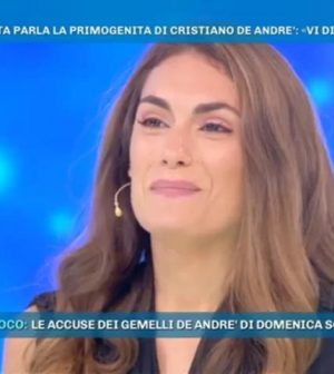 foto fabrizia de andrè