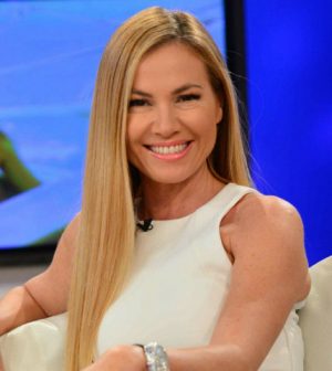 foto federica panicucci nuova edizione mattino 5