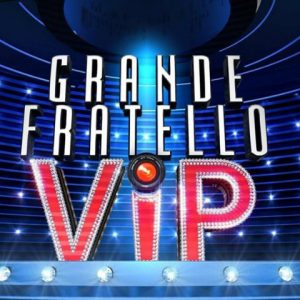 foto grande fratello vip