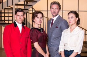 Foto Il Paradiso delle Signore cast