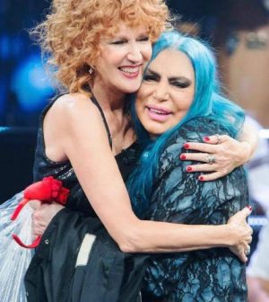Loredana Bertè compie gli anni: gli auguri speciali di ...