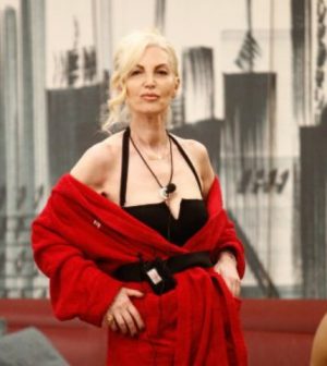 foto marchesa D'Aragona gf vip