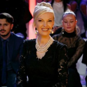 foto marchesa d'aragona nel cast al posto di francesco monte grande fratello