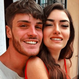 foto anticipazioni temptation island vip nilufar addati e giordano sono usciti