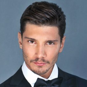 foto stefano de martino conduttore italia uno