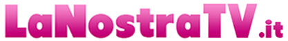 la nostra tv logo