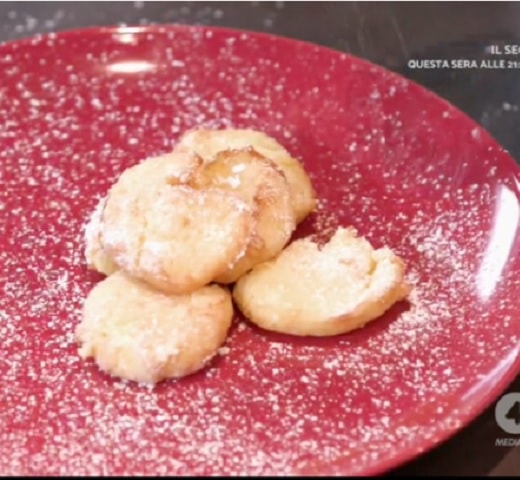 Foto frittelle di ricotta Ricette all'italiana