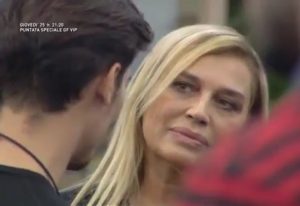 foto lory del santo e marco cucolo