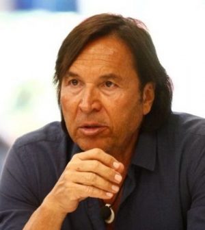 foto Valerio Merola