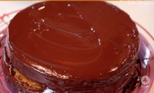 Foto torta al cioccolato Ricette all'italiana