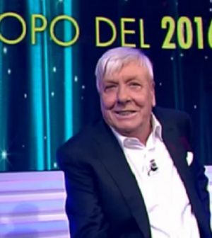 foto Branko oroscopo dicembre